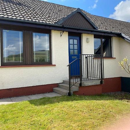 Welcoming House In Portree Isle Of Sky Scotland Villa Luaran gambar