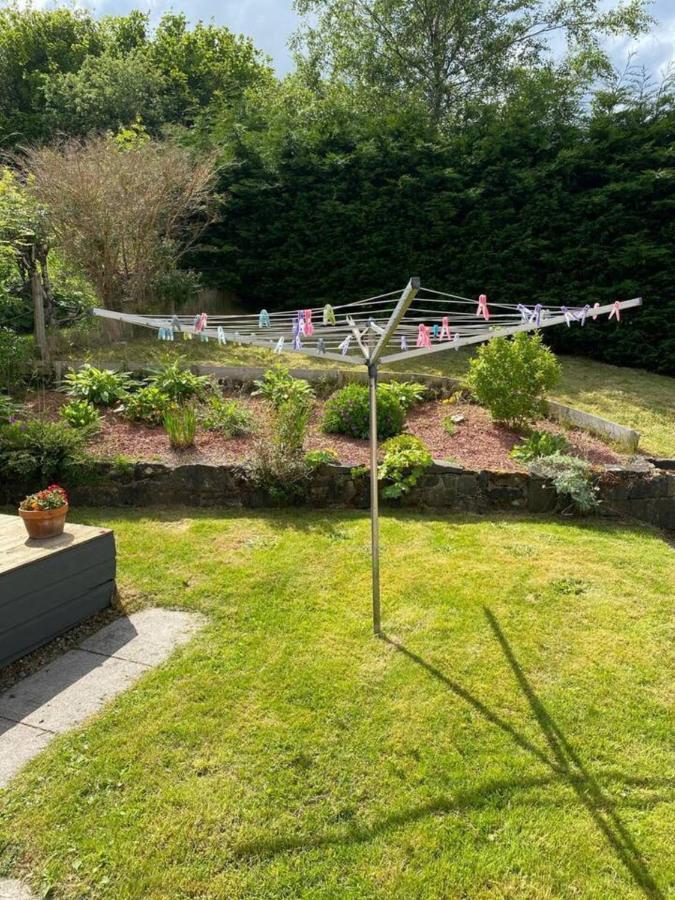 Welcoming House In Portree Isle Of Sky Scotland Villa Luaran gambar