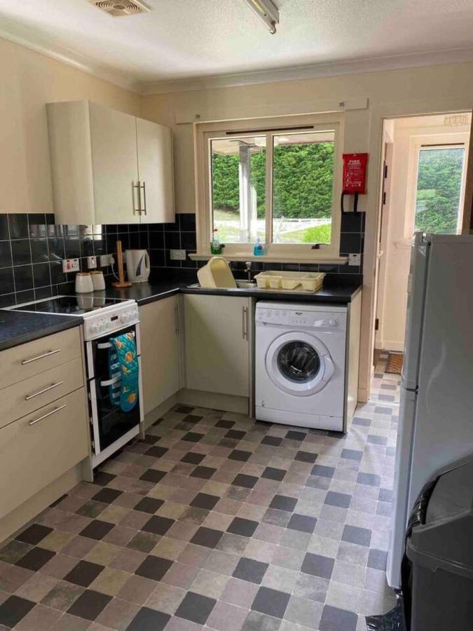 Welcoming House In Portree Isle Of Sky Scotland Villa Luaran gambar