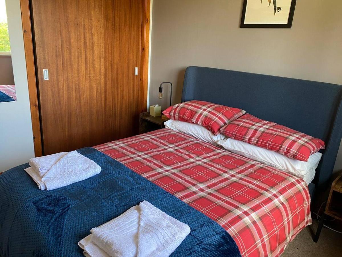 Welcoming House In Portree Isle Of Sky Scotland Villa Luaran gambar