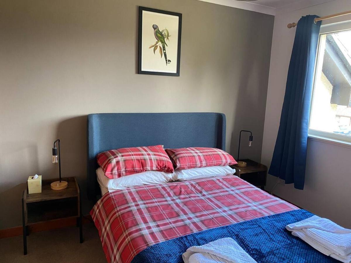 Welcoming House In Portree Isle Of Sky Scotland Villa Luaran gambar