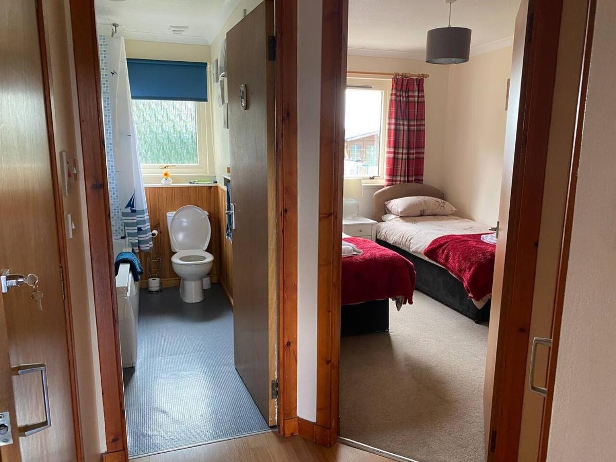 Welcoming House In Portree Isle Of Sky Scotland Villa Luaran gambar
