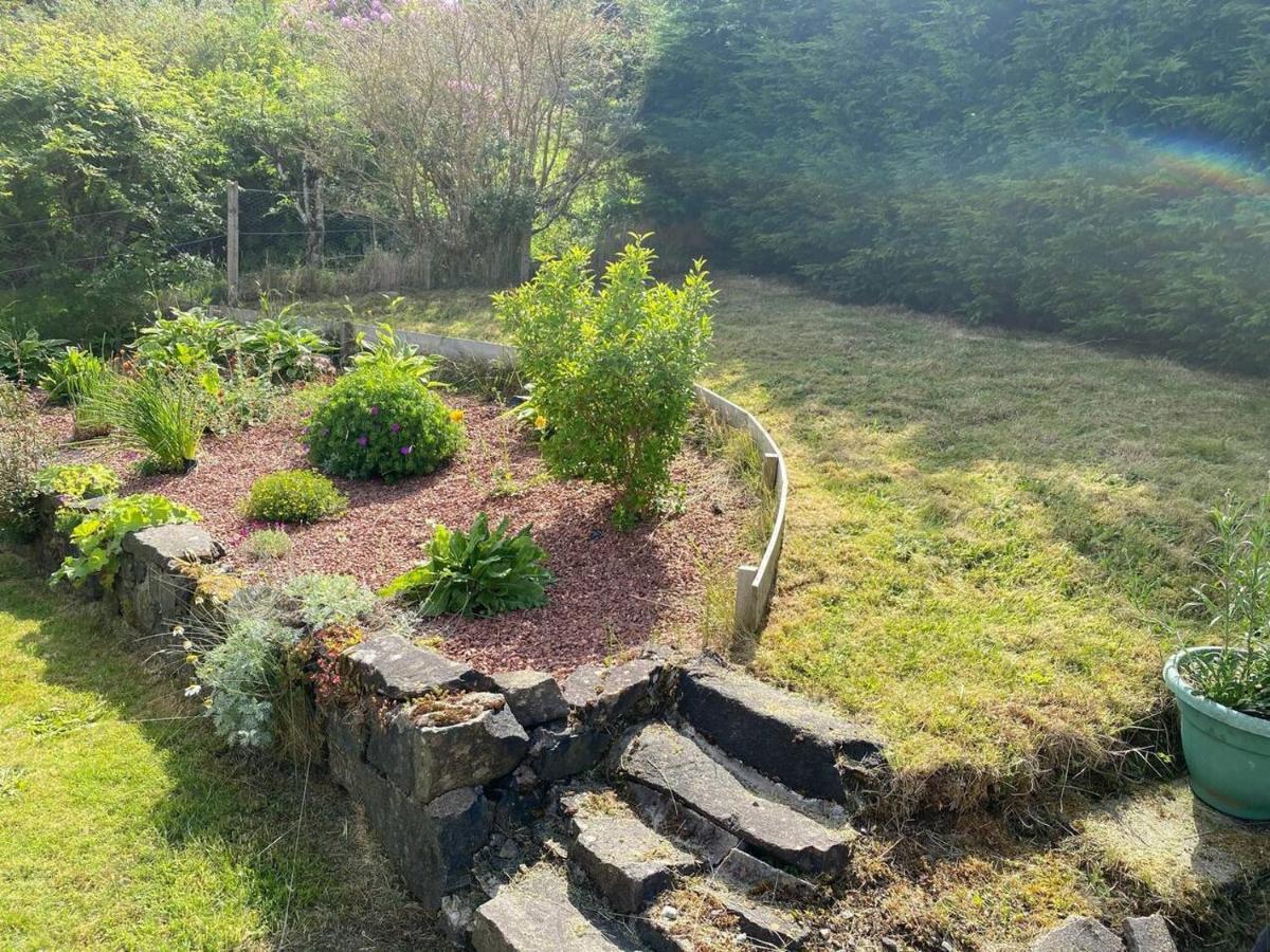 Welcoming House In Portree Isle Of Sky Scotland Villa Luaran gambar